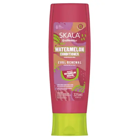 Skala Frutástica Melancia Acondicionador 325ml
